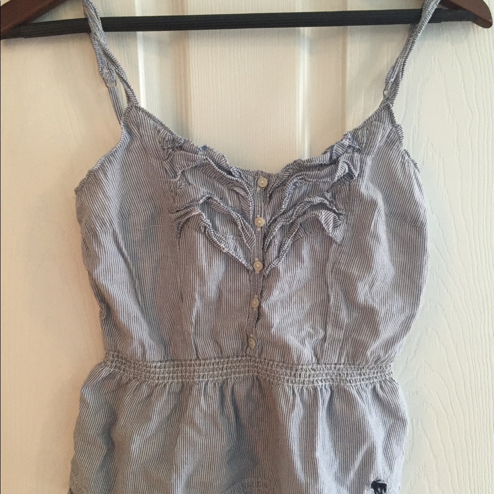 Abercrombie summer top